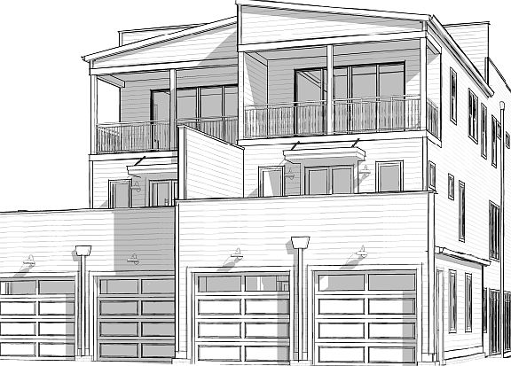 2nd image of 3109 B Belwood St