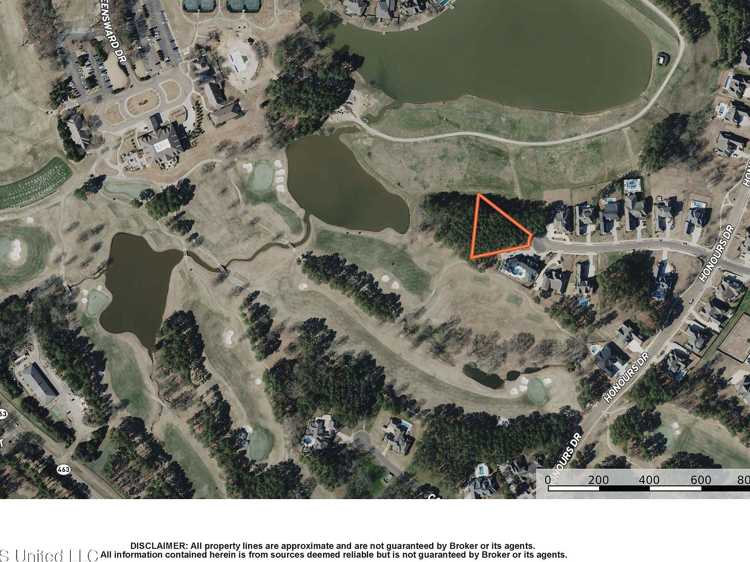 Dalton Pointe LOT K-8