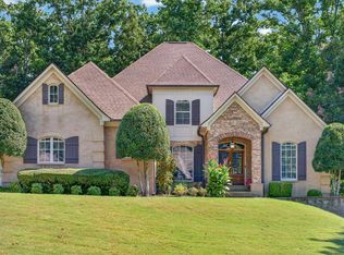 4426 Ravenwood Oak Dr, Lakeland, TN 38002