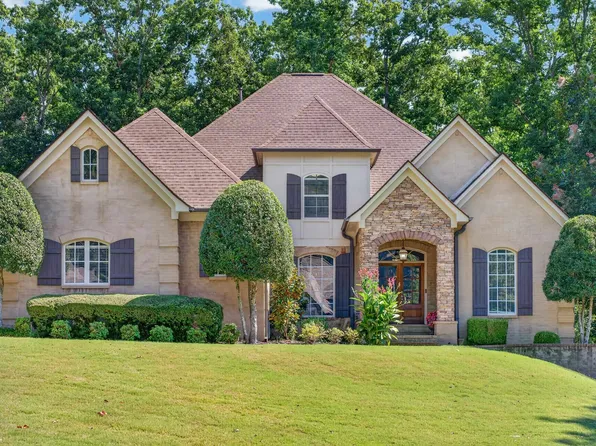 4426 Ravenwood Oak Dr, Lakeland, TN 38002