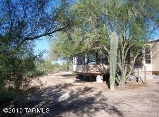 37765 S Fenton Rd, Marana, AZ 85658