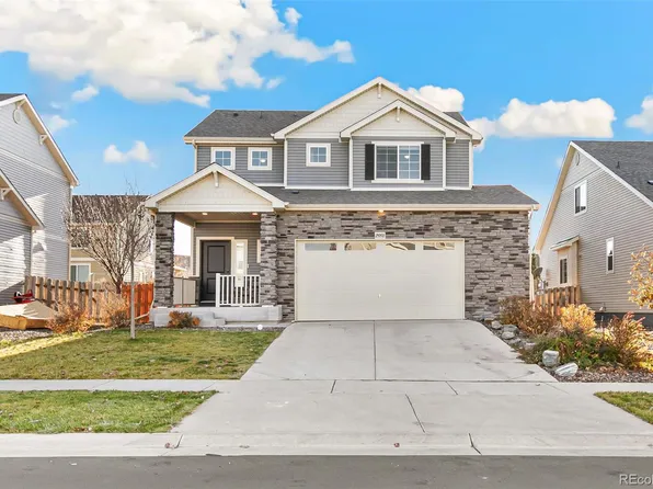 25992 E Archer Drive, Aurora, CO 80018