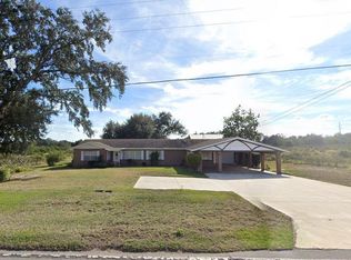 150 Highway 630 E, Frostproof, FL 33843
