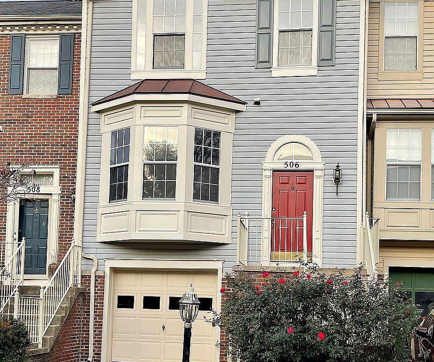 1st image of 506 Beacon Hill Ter