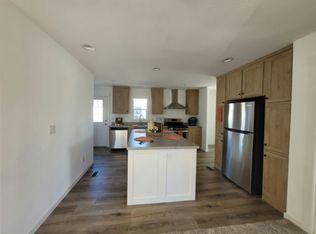 4650 E Carey Ave TRAILER 138, Las Vegas, NV 89115
