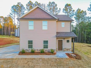 1253 Halley Rd, Royston, GA 30662