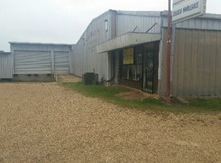 1000 N Jackson St, Houston, MS 38851