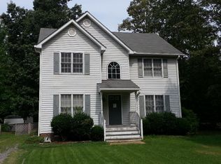 4804 Belfield Cir, North Chesterfield, VA 23237