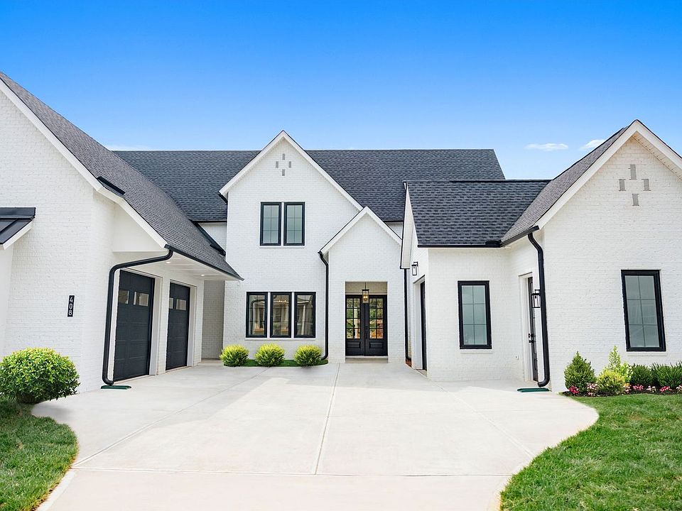Broadmoor at Marvin by Beechwood Homes in Marvin NC Zillow