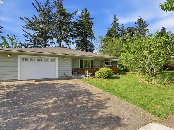 11842 SE Grant St, Portland, OR 97216