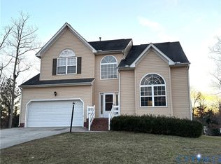 9331 Alcove Grove Rd, Chesterfield, VA 23832