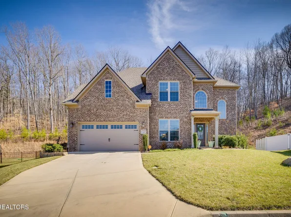 2102 Kangaroo Ln, Knoxville, TN 37932