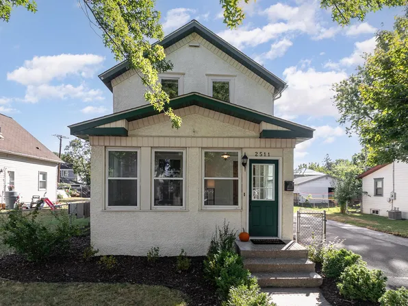 2511 13th Ave S, Minneapolis, MN 55404