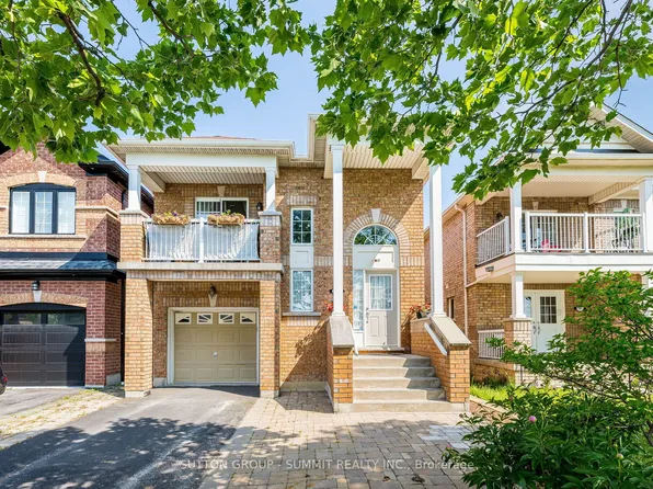 139 Oceanpearl Cres, Whitby, ON L1N 0C7