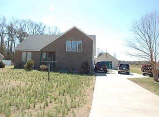 466 Jarvisburg Rd, Jarvisburg, NC 27947