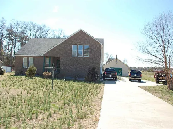 466 Jarvisburg Rd, Jarvisburg, NC 27947