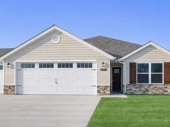 3121 Leah Ln, Joplin, MO 64804