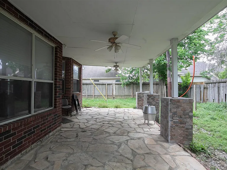 3603 Lauderwood Ln — Photo 7