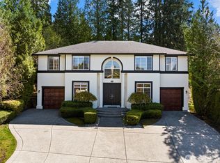 16729 SE 63rd Pl, Bellevue, WA
