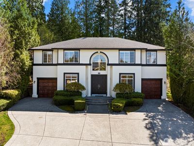 16729 SE 63rd Place, Bellevue, WA, 98006