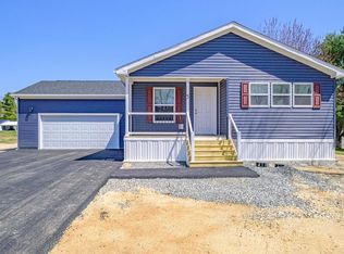 5 Easter Ln, Rochester, NH 03868