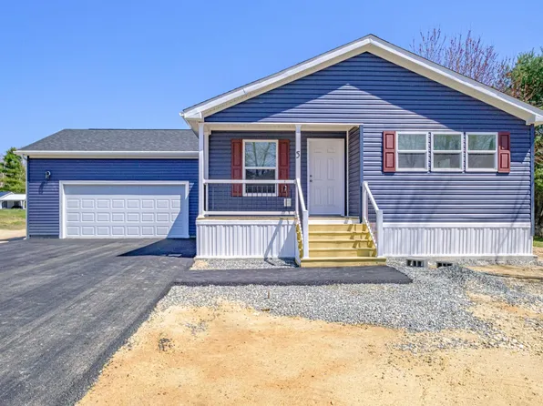 5 Easter Lane, Rochester, NH 03868