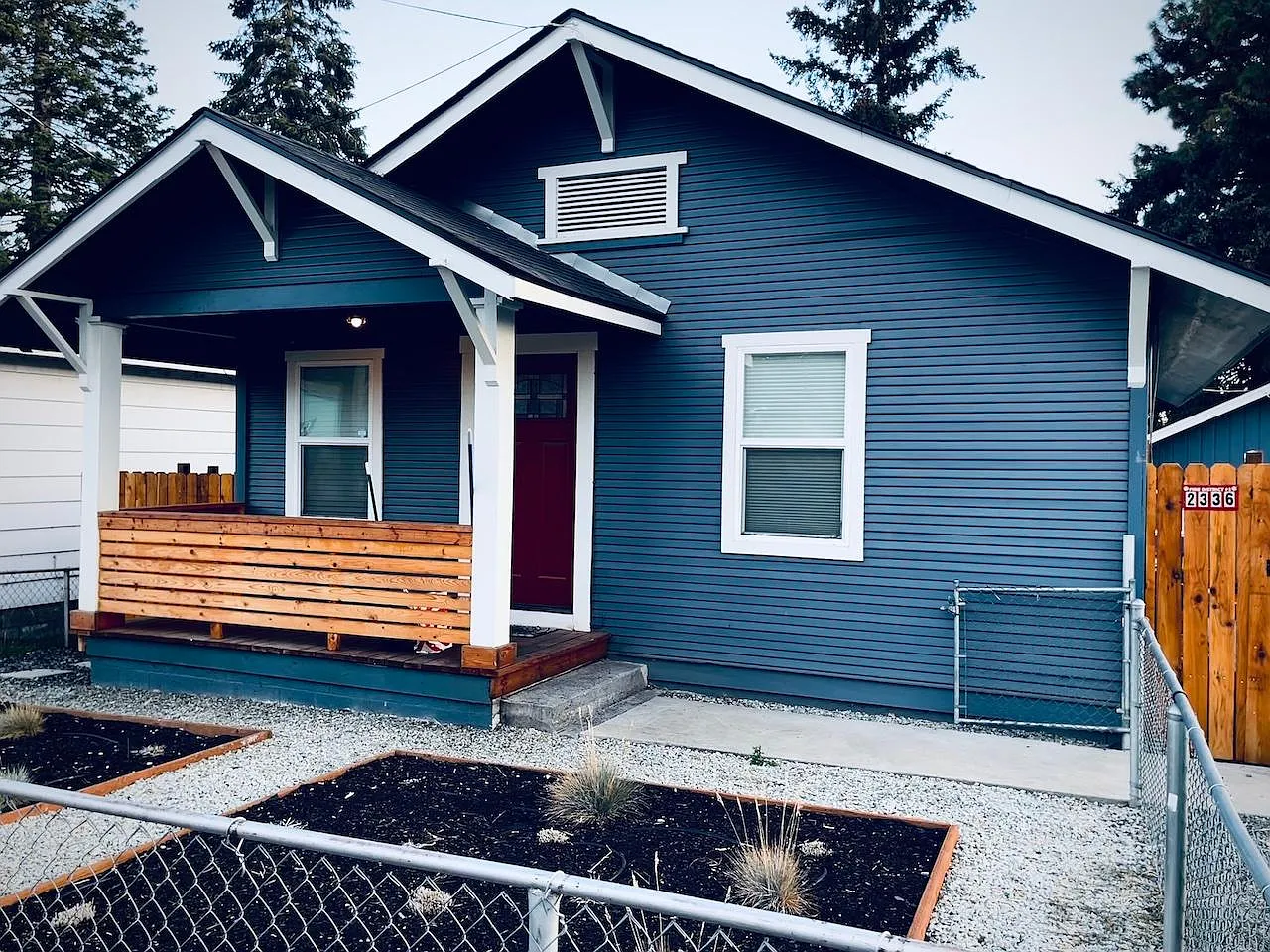 2 bed, 768 sqft, $1,450 — Photo 1