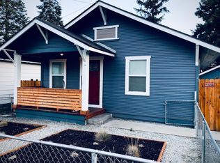 2336 Oregon Ave, Klamath Falls, OR 97601