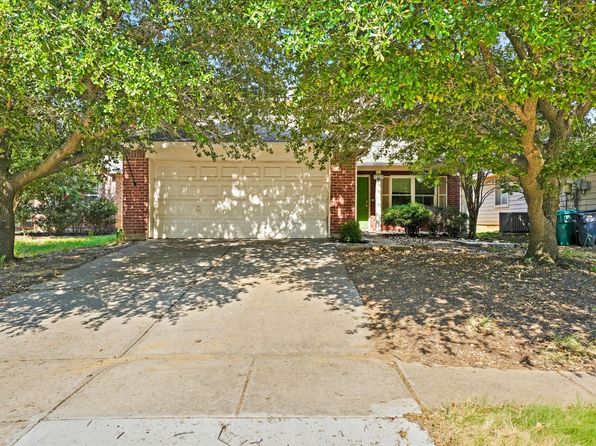 Home for Sale in Denton TX