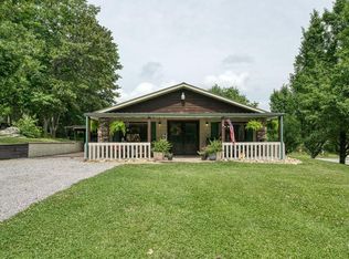 9053 Highway 70 E, Crossville, TN 38555