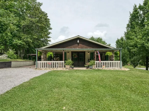 9053 Highway 70 E, Crossville, TN 38555