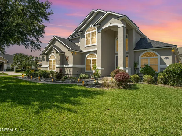 4536 ECTON Lane E, Jacksonville, FL 32246