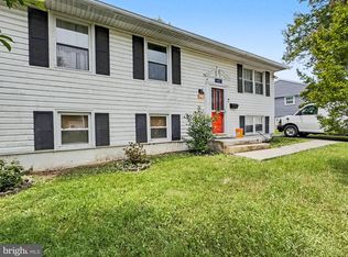 602 Lacewood Dr, Edgewood, MD 21040