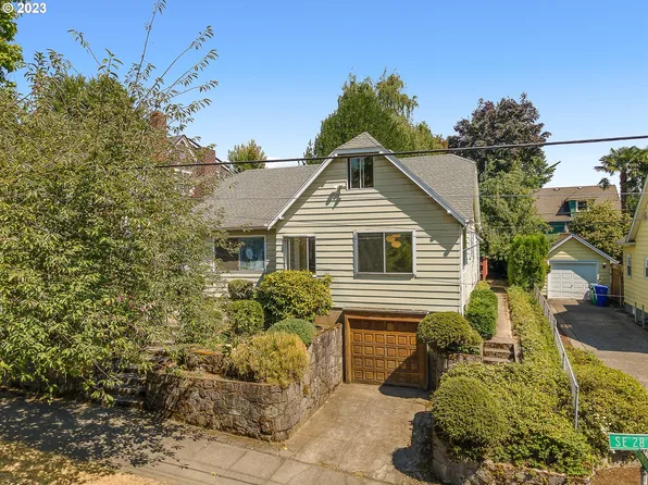 2034 SE 28th Pl, Portland, OR 97214