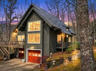 340 Eagle Cir, Sky Valley, GA 30537