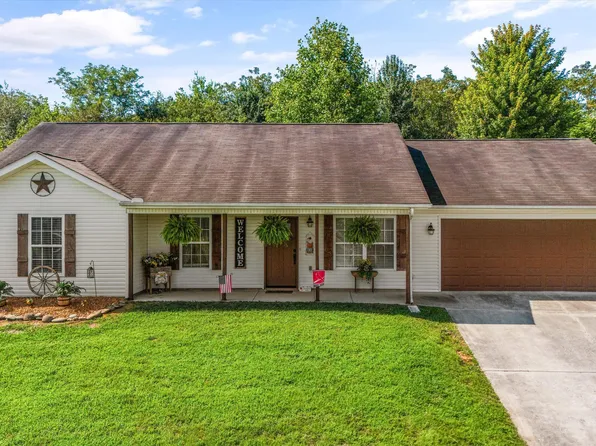 303 Oakland View Ct, Sweetwater, TN 37874