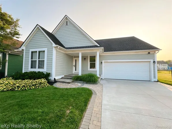 57123 Decora Park Blvd, New Haven, MI 48048