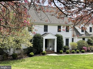 193 Marsh Corner Woodsvl Rd, Pennington, NJ 08534