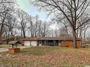 10105 Hickory Rd, Tremont, IL 61568