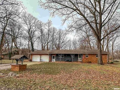 10105 Hickory Rd, Tremont, IL, 61568