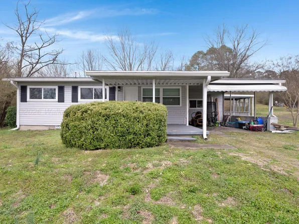 9201 2nd Ave E, Trafford, AL 35172