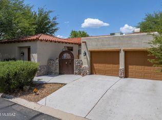 218 Circulo Veranera, Tubac, AZ 85640