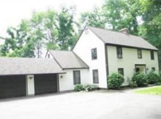 55 Catalpa Rd, Wilton, CT 06897