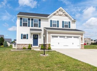 5551 Cranmer Cir, Medina, OH