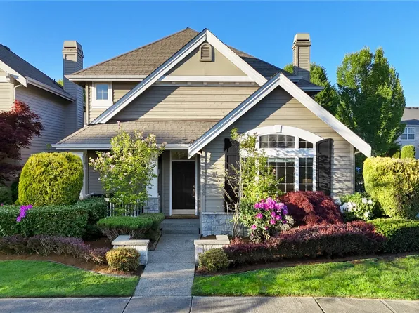 11760 Hartford Way, Mukilteo, WA 98275