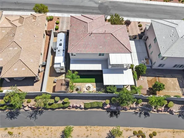 1414 Sequoia St, Boulder City, NV 89005