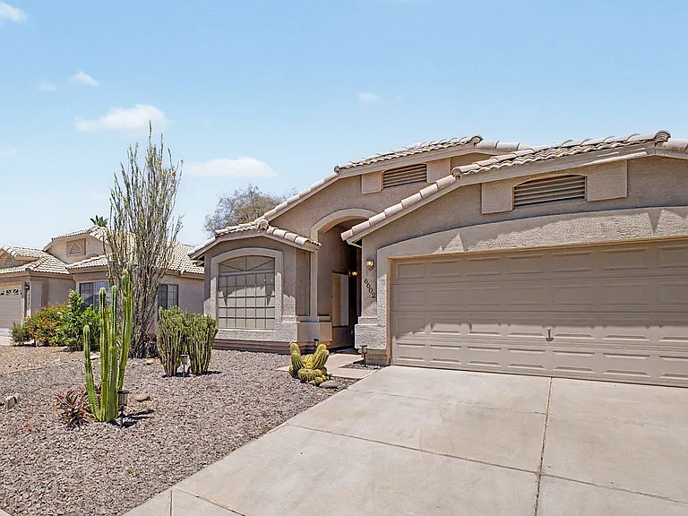 6602 W Desert Hollow Dr — Photo 4