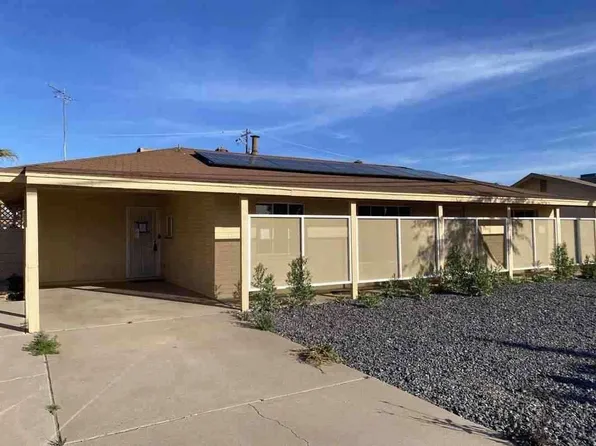 1434 N Casa Grande Ave, Casa Grande, AZ 85122