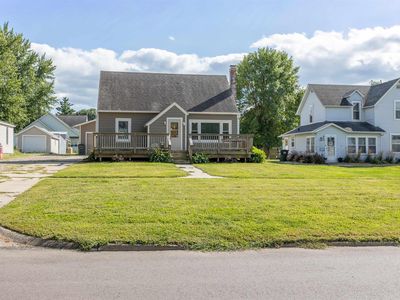 822 1/2 Main St, Mapleton, IA, 51034