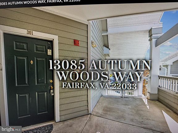 2nd image of 13085 Autumn Woods Way APT 301